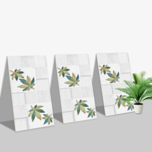 Carreaux muraux Premium Choice de qualité supérieure, carreaux d'élévation Asia Tiles 300x600mm pour articles de santé. - Product Image 1