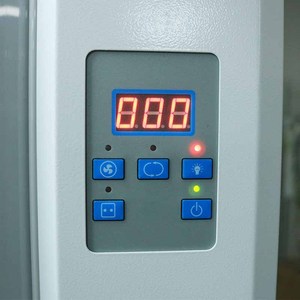 <span class=keywords><strong>Hotte</strong></span> à fumées canalisée BIOBASE Chine FH1200(E) avec affichage LED et fonction mémoire <span class=keywords><strong>pour</strong></span> laboratoires - Product Image 5