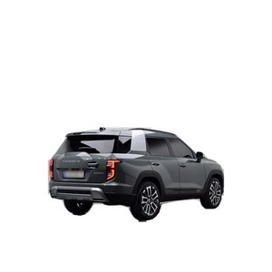 2022/1 KGM KG Mobility (SsangYong) Torres Gasolina 1.5 2WD 44,927 km Automático Asientos de Cuero Volante a la Izquierda Emisión Euro V - Product Image 1