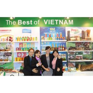 Boîte VINUT de 280ml (étamé), échantillon gratuit, boisson au café vietnamien Latte, répertoire des fabricants meilleurs produits emballés - Product Image 6