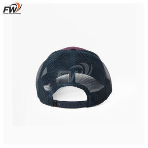 Gorra de Béisbol Clásica de Algodón Personalizada con Logotipo, al por Mayor, de 6 Paneles, Nueva, Unisex, Lisa, Deportiva, OEM, Tejido Común - Product Image 3