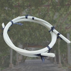 Gardening Garden Aids,plant Support FRP Stakes - Product Image 6