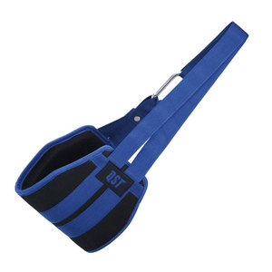 Cinturón Abdominal para Ejercicios de Abdominales y Flexiones, Barra de Tracción Resistente, Soporte para Entrenamiento Muscular, Cinturón de Suspensión para Fitness, Correas AB Sling - Product Image 4