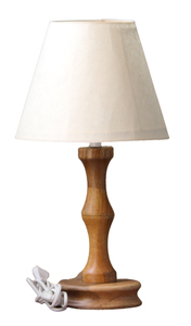 Designer Creative 100% Banana Fiber Paper <b>Table</b> Lamp High Quality Home Decorative For Living Bedroom For International Markets - Product Image 1