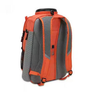 Sacs à dos de baseball en gros pour usines OEM/ODM – Nouveau design de sac de baseball - Product Image 2