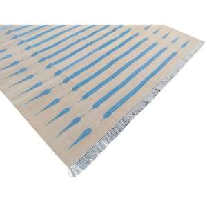 Juego de alfombras de algodón tejidas a mano, comodidad y durabilidad de larga duración, diseñadas para cualquier espacio vital - Product Image 2