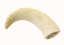 Comida Ligera y Ecológica para Perros, Golosina Natural para Masticar, Hueso de Búfalo de Origen Indio, Recipiente para Almacenar Comida para Mascotas - Product Image 6