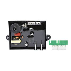 Atwood GE16 EXT GEH9 EXT 91226 Compatible RV Water Heater Control Unit Circuit Board - Product Image 2