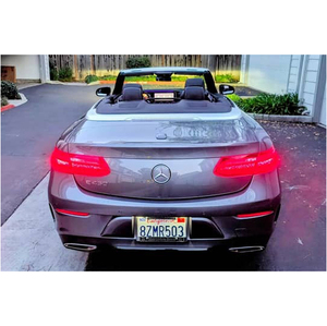 Mercedes-Benz E450 Cabriolet 2019 - Product Image 2