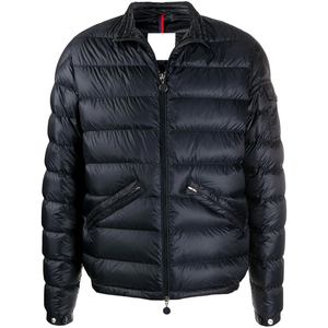 Chaqueta Acolchada Ligera con Capucha, Resistente al Invierno, Personalizable, Transpirable, para Hombre - Product Image 6