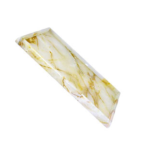 Nouvelle dalle de marbre onyx de luxe, style tendance, prix compétitif, plateau de cuisine moderne en pierre, meilleur design, grande dalle antique - Product Image 2