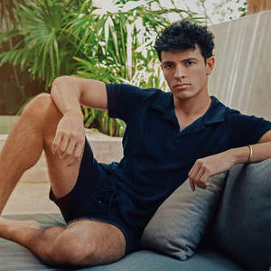 Pantalones Cortos Deportivos de Verano Personalizados de Fábrica, Lisos, Económicos, 100% Poliéster, de Secado Rápido, con Cintura Elástica, Servicio OEM, Todas las Tallas - Product Image 4