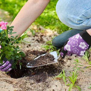 Guantes de Jardinería de Diseño Personalizado con Protección Máxima, Resistentes a Espinas, para Podar Rosas, con Función de Pantalla Táctil - Product Image 5