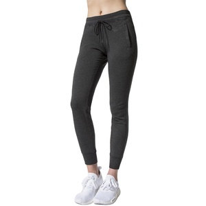 2026, pantalones para correr para mujer, ropa deportiva con cordón, pantalones elásticos de 4 vías, pantalones de chándal ajustados, pantalones de chándal ligeros para correr - Product Image 2