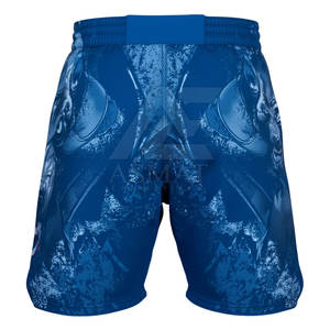 Breathable Athletic Wrestling Shorts With Sweat Absorbing Technology For <b>Long</b> <b>Matches</b> 2026 - Product Image 6