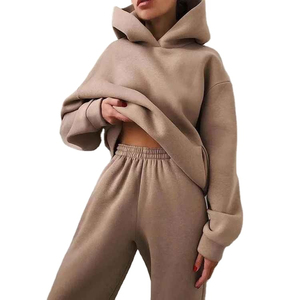 Conjunto Deportivo para Mujer, Diseño de Moda, Alta Calidad, Resistente al Encogimiento y al Pelusamiento, Secado Rápido, Precio Bajo - Product Image 5