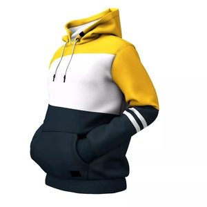 Sudaderas con Capucha Personalizadas al Por Mayor, Cuello Redondo, Cómodas, con Logotipo Personalizado, Diseño de Diseñador, Color Personalizado, Ordene Ahora - Product Image 1