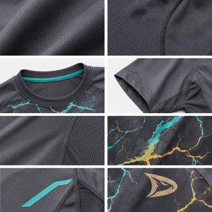 Uniforme de Fútbol Personalizado para Hombre y Jóvenes: Conjunto Profesional de Camisetas y Pantalones Cortos de Fútbol Personalizados – Sublimados y Transpirables - Product Image 6