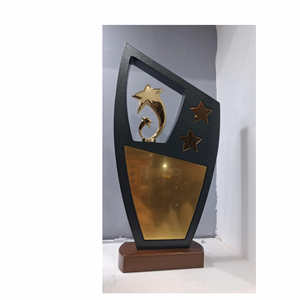 Wholesale Wooden Trophy Manufacturer Offering Customized Designs and Bulk Supply Services wooden trophy/ plaques