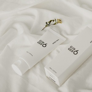 GINGER6 ครีมบำรุงมือผสมสารสกัดจากขิง ให้ความชุ่มชื้นตามธรรมชาติ พร้อมกลิ่นหอมสดชื่น เหมาะสำหรับทุกสภาพผิว ครีมทามือสำหรับคนทานวีแกน - Product Image 3