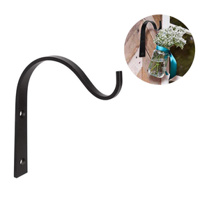 Soporte de Acero Metálico Personalizado OEM para Colgar Plantas - Product Image 1