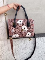 Sac à main Speedy en cuir sculpté à la main, de luxe, de créateur, style Gypsy Boho, sac à bandoulière élégant fait main pour femme