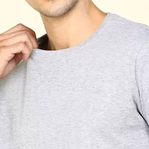 Ensemble court tendance pour homme en tissu doux, idéal pour les tenues décontractées d'été et les activités de plein air - Product Image 5