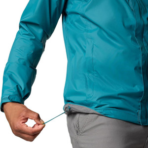 Chaqueta Cortavientos Clásica para Hombre, de Uso Diario y al Aire Libre, de Secado Rápido, Impermeable y de Alta Calidad - Product Image 6