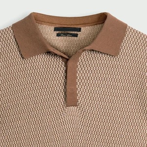 Polo Clásico Bordado de Alta Calidad para Hombre, Polo de Golf de Diseño Ligero y de Lujo, Polo Casual para Hombre - Product Image 6