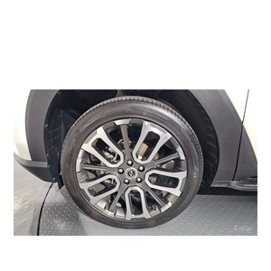 KGM KG Mobility (SsangYong) Torres Gasolina 1.5 2WD Modelo Abril 2022 37.319 km Transmisión Automática Asientos de Cuero Cámara Trasera Izquierda - Product Image 5