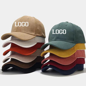 Gorra Trucker de Mezclilla Personalizada, Gorra de Malla Lavada con Cierre a Presión, Estilo Urbano, Prenda Superior Informal Premium para Marcas de EE. UU. y Europa - Product Image 6