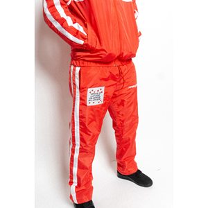 เสื้อกันลมปี 2025 สกรีนโลโก้ได้ กันน้ำ น้ำหนักเบา ผลิตจากโพลีเอสเตอร์และไนลอน สำหรับผู้ชาย ชุดวอร์ม เสื้อกันลมสำหรับกิจกรรมกลางแจ้ง - Product Image 1