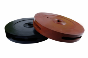 RRP Exports Private Limited: Limpiadores de tuberías moldeados/cortados de alta calidad y durabilidad, NR/NBR, ID personalizado, precio competitivo, Oeste. - Product Image 2