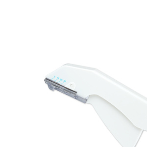 Grapadora para Piel |   Grapadora Desechable de Alta Calidad para Cierre de Heridas Quirúrgicas y Reparación de Piel - Product Image 2