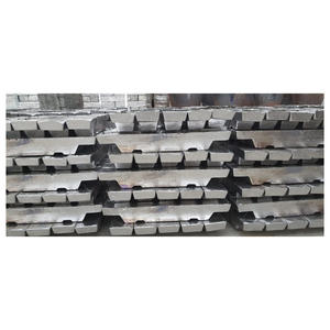 Lingots d'étain pour la production de poudre d'étain, de barres de soudure et de composants électroniques en gros - Product Image 4