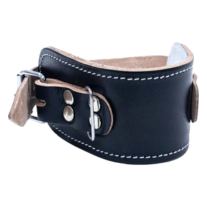 Unisex Genuine Cowhide Leather <b>Ankle</b> <b>Support</b> Straps Breathable Non-Slip Advanced Protection Multi-Color Leather <b>Ankle</b> Strap - Product Image 2