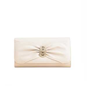 Sacs à main pour femmes, beige, formel, taille standard, 500g, pochette P24218 - Product Image 3