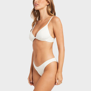 ชุดบิกินี่ผู้หญิงขายดี 2 ชิ้น ชุดฤดูร้อน ชุดบิกินี่ผู้หญิง 2 ชิ้น MOQ ต่ำ ชุดบิกินี่ผู้หญิง 2 ชิ้น - Product Image 4