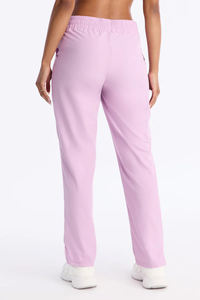 Uniformes de Hospital Elegantes, Conjuntos de Uniformes Médicos, Traje de Enfermera de Nuevo Color para Mujeres y Hombres, OEM, ODM, Logotipo Personalizado, Todas las Temporadas - Product Image 3