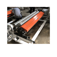 Machine d'impression flexographique à deux couleurs, imprimante MINI flexographique pour sacs en plastique, imprimante flexographique