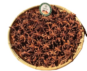 Anis étoilé de qualité supérieure Lang Son Vietnam Épice séchée 100% Naturel à haute teneur en huile Ingrédient alimentaire de marque Agrikim Durée de conservation de 2 ans - Product Image 5