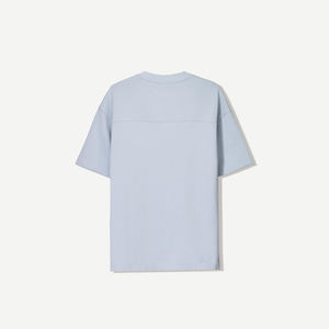 Camisetas personalizadas únicas y transpirables para hombre, cuello redondo, 100% algodón, corte holgado, a precios de mayorista. - Product Image 2