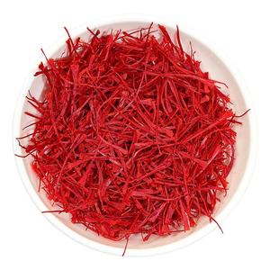 Safran du Cachemire Séché au Soleil de Qualité Supérieure, Épices et Herbes Simples, 100% Pur Biologique Rouge, Safran Mongra du Cachemire à Prix de Gros - Product Image 4