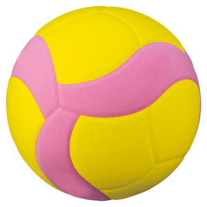 Balón de Voleibol Profesional para Niños, Talla 5 – Material PU, Diseño Equilibrado de 18 Paneles, Hecho en Pakistán - Product Image 3