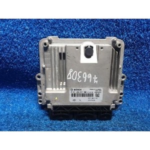 ECUs et modules informatiques d'occasion Captur 237106319R - Product Image 1