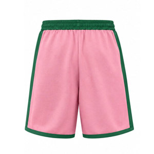 Shorts Alpha Kappa Alpha para Mujer, Ropa de Hermandad Griega, Shorts Deportivos Elegantes para el Gimnasio de Verano y Uso Diario - Product Image 3