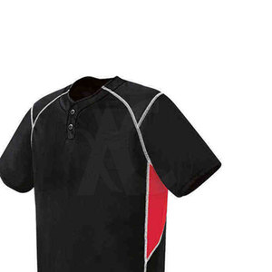 Uniforme de Softbol Personalizado para Mujer, Ropa Deportiva Profesional para Equipo, Tejido Ligero y Transpirable para Entrenamiento y Competencia - Product Image 4