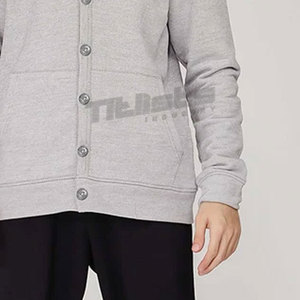 Comfortable Button Up <b>Men</b> <b>Cardigans</b> With Stylish Knit Texture For Seasonal Layering Needs <b>Men</b> <b>Cardigans</b> - Product Image 6