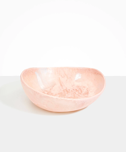 Bols en résine jetables écologiques de luxe, design classique, polis, toutes couleurs, haute qualité, personnalisables, pour salades et céréales - Product Image 3