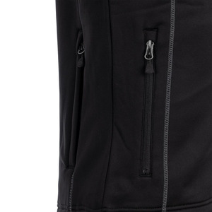 Chaleco de Entrenamiento K9 Unisex, Impermeable, Cortavientos, Transpirable, Cálido, con Múltiples Bolsillos con Cremallera, Ropa Exterior para Manipulación de Perros - Product Image 6